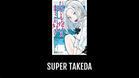 Takeda Super .